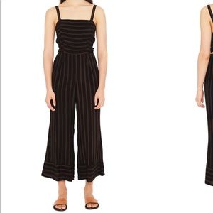 NWOT Faithful The Brand Guanabo Jumpsuit
